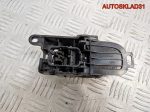 Ручка внутренняя передняя левая Nissan Micra K12 - АвтоСклад31.рф - авторазборка контрактные б/у запчасти в г. Белгород