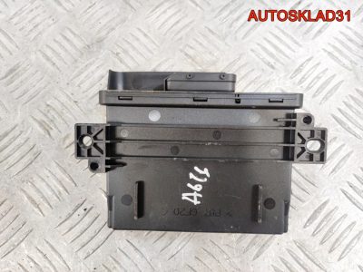 Блок управления бортовой сети Audi A6 C6 4F0907280 - АвтоСклад31.рф - авторазборка контрактные б/у запчасти в г. Белгород