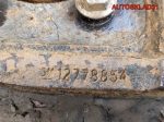Ступица задняя правая Opel Astra J 13502873 - АвтоСклад31.рф - авторазборка контрактные б/у запчасти в г. Белгород