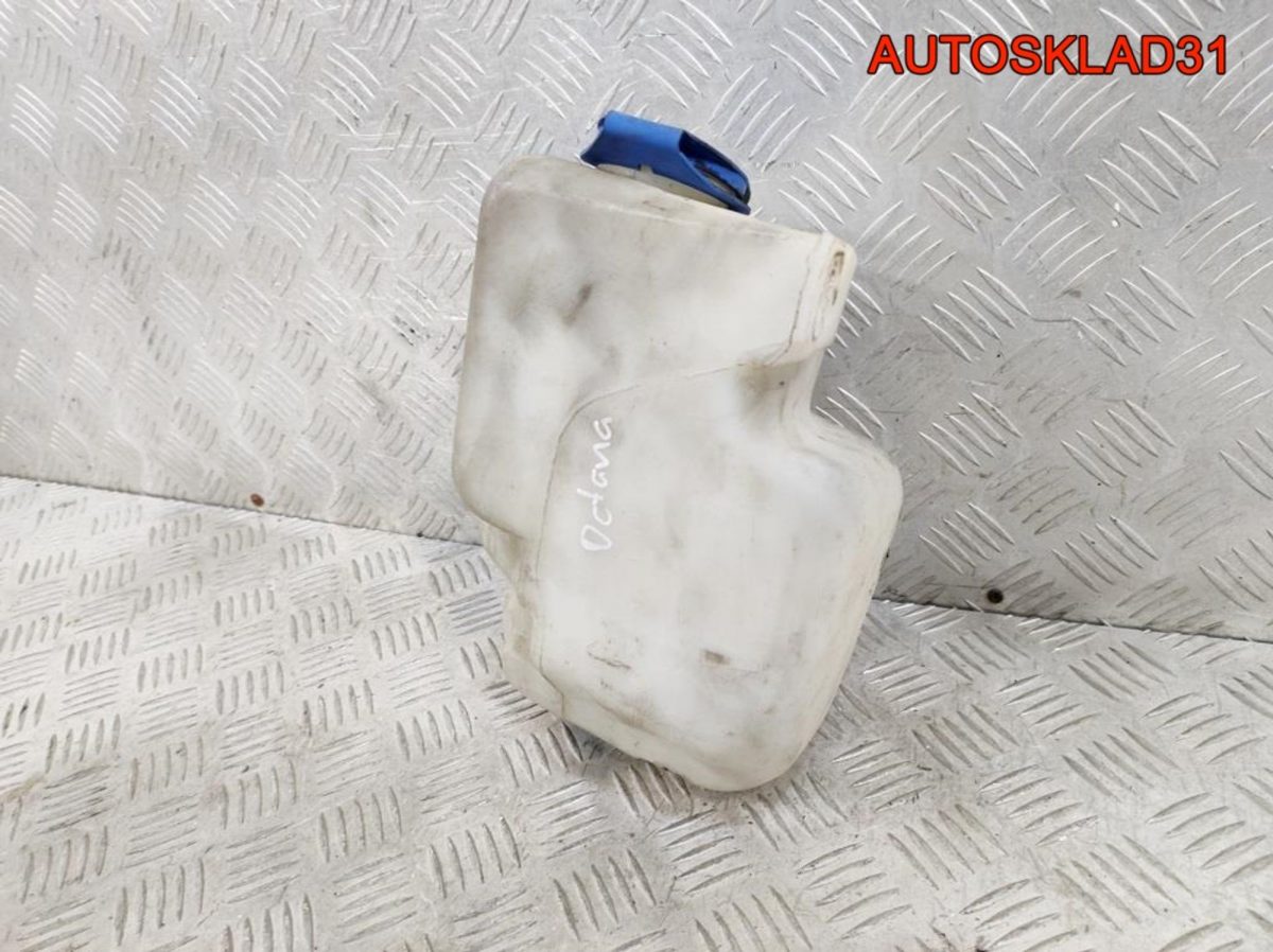 Бачок омывателя Skoda Octavia A4 1J0955453N - АвтоСклад31.рф - авторазборка контрактные б/у запчасти в г. Белгород