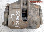 Суппорт тормозной передний левый Renault Scenic 1 7701205832 - АвтоСклад31.рф - авторазборка контрактные б/у запчасти в г. Белгород