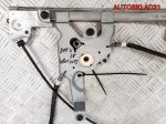Стеклоподъемник передний левый Skoda Octavia A4 1U0837461B - АвтоСклад31.рф - авторазборка контрактные б/у запчасти в г. Белгород