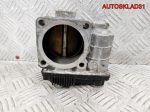 Заслонка дроссельная Nissan Primera P12 161198H301 - АвтоСклад31.рф - авторазборка контрактные б/у запчасти в г. Белгород