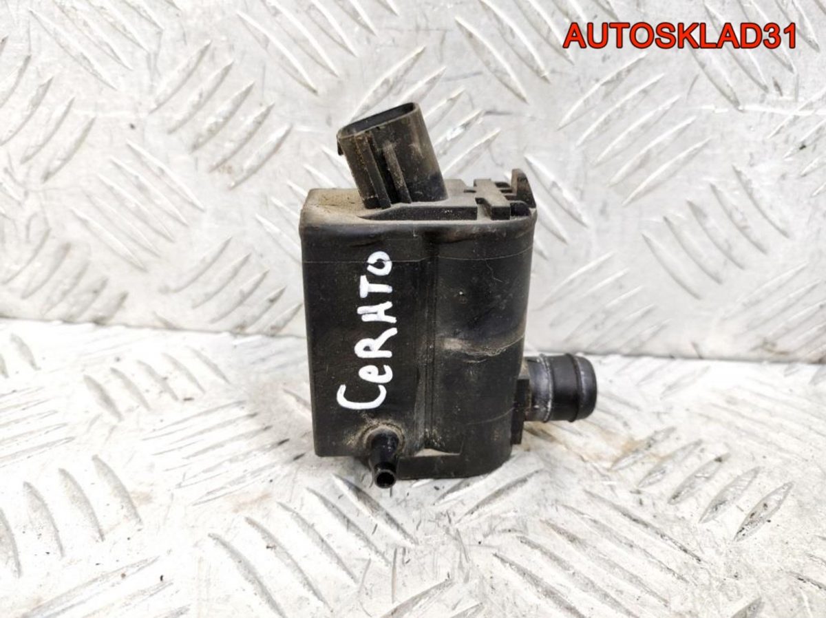 Насос омывателя Kia Cerato 1 Kia Cerato 98510FD100 - АвтоСклад31.рф - авторазборка контрактные б/у запчасти в г. Белгород