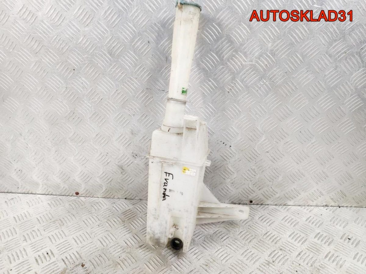 Бачок омывателя Chevrolet Evanda 96327970 - АвтоСклад31.рф - авторазборка контрактные б/у запчасти в г. Белгород
