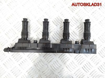 Катушка зажигания Opel Corsa D Z12XEP 0221503472 - АвтоСклад31.рф - авторазборка контрактные б/у запчасти в г. Белгород