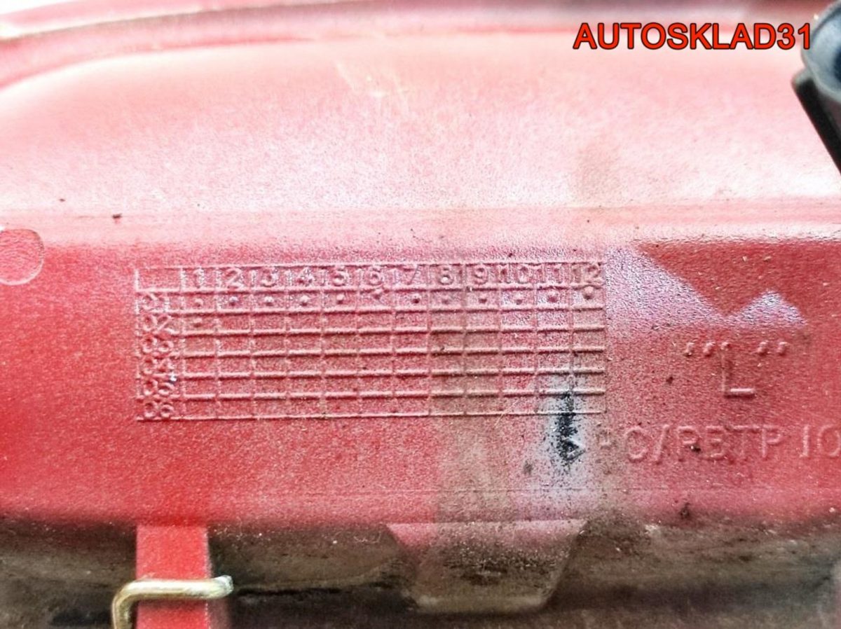 Ручка передняя наружная левая Mitsubishi Carisma - АвтоСклад31.рф - авторазборка контрактные б/у запчасти в г. Белгород