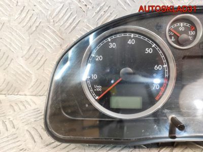 Панель приборов VW Passat B5+ 3B0920829 Бензин - АвтоСклад31.рф - авторазборка контрактные б/у запчасти в г. Белгород