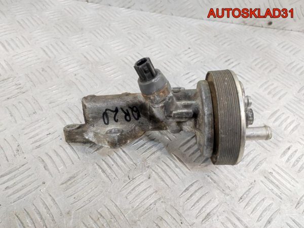 Ступица задняя левая Opel Astra J 13502872 - АвтоСклад31.рф - авторазборка контрактные б/у запчасти в г. Белгород