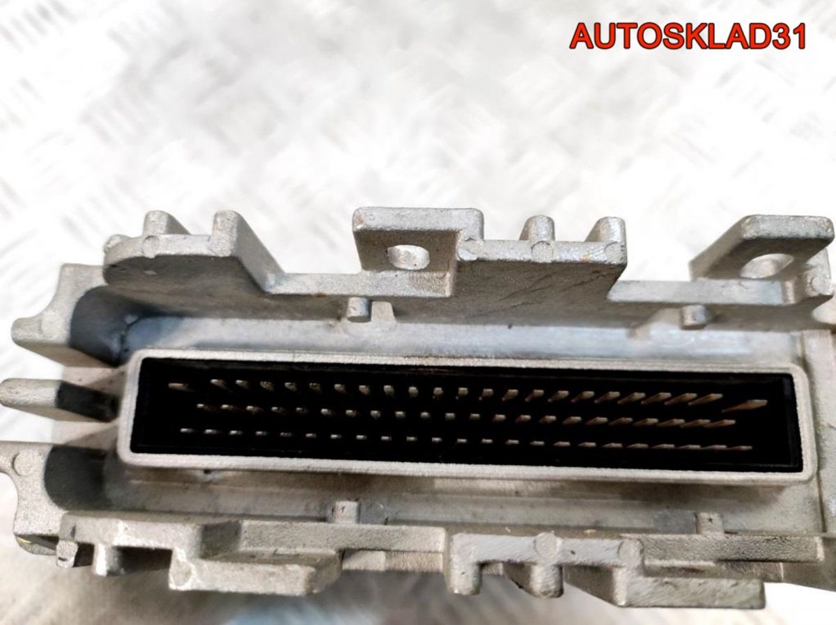 ЭБУ VW Transporter T4 2.5 AET Бензин 023906025C - АвтоСклад31.рф - авторазборка контрактные б/у запчасти в г. Белгород