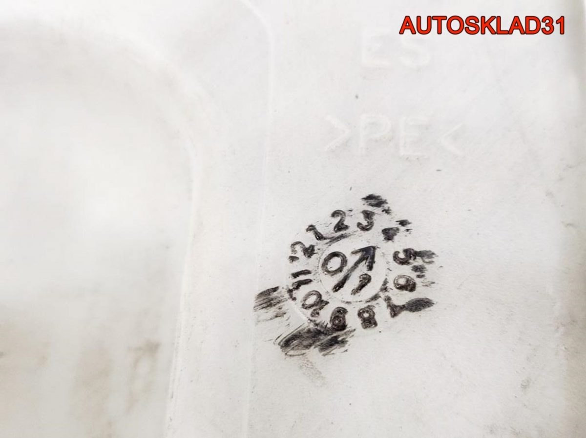 Бачок омывателя Skoda Octavia A4 1J0955453N - АвтоСклад31.рф - авторазборка контрактные б/у запчасти в г. Белгород