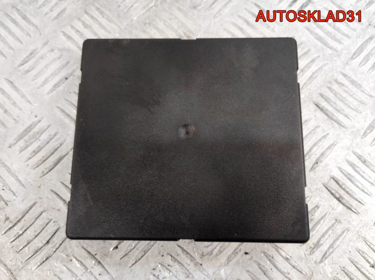 Блок комфорта Audi A6 C6 4F0907289E - АвтоСклад31.рф - авторазборка контрактные б/у запчасти в г. Белгород
