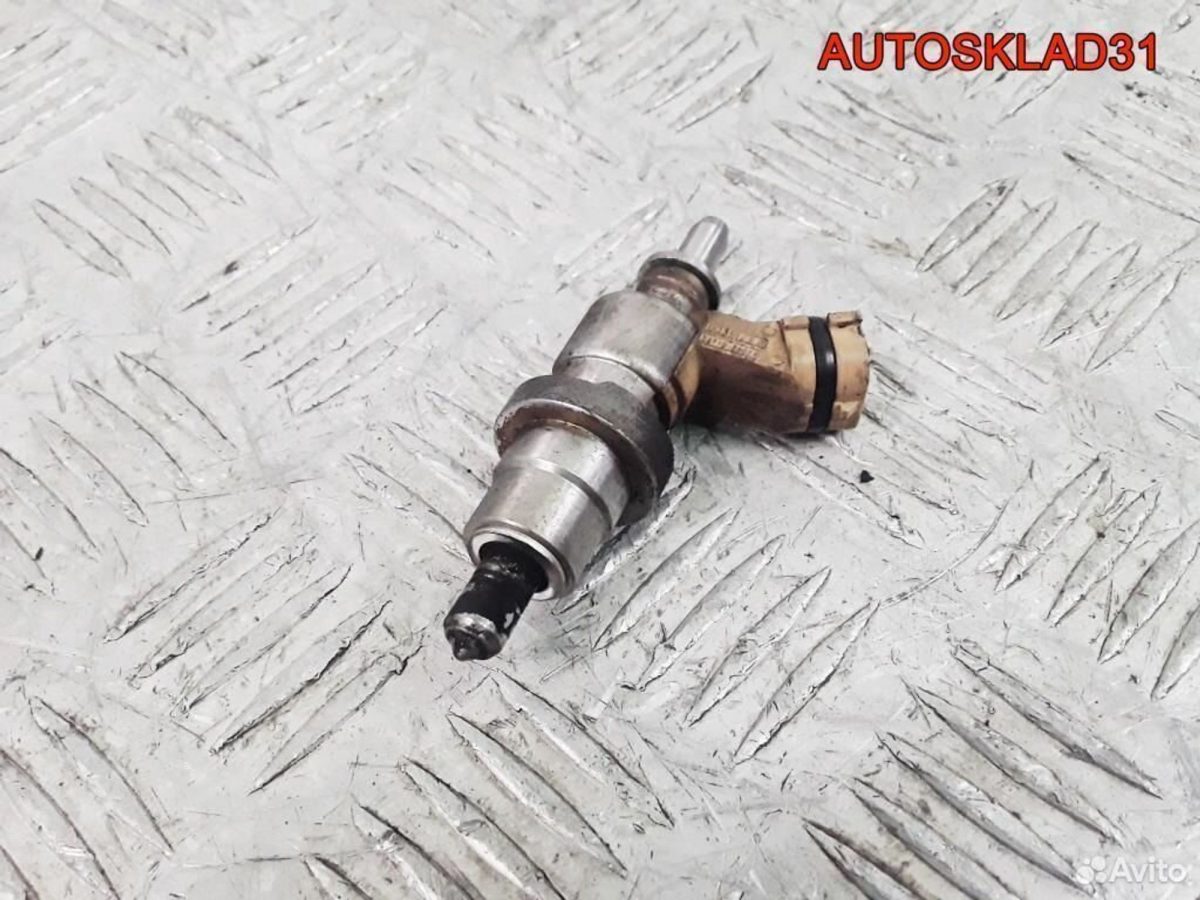 Форсунка дизельная Toyota Avensis 2 2371026011 - АвтоСклад31.рф - авторазборка контрактные б/у запчасти в г. Белгород