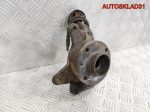 Кулак поворотный передний левый Renault Scenic 1 - АвтоСклад31.рф - авторазборка контрактные б/у запчасти в г. Белгород