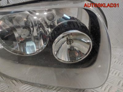 Фара правая Ford Maverick 2 - АвтоСклад31.рф - авторазборка контрактные б/у запчасти в г. Белгород