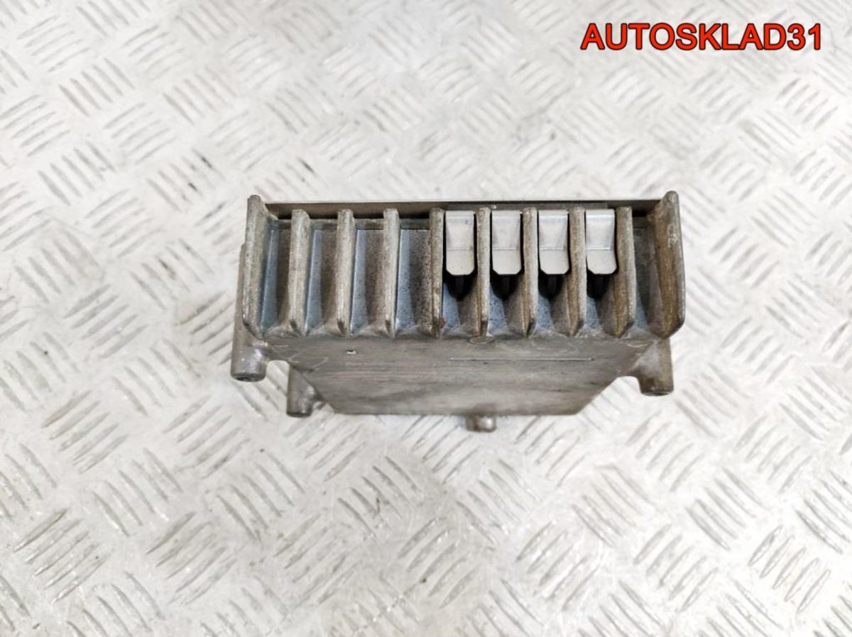 Блок управления АКПП Chrysler Voyager 4686478 - АвтоСклад31.рф - авторазборка контрактные б/у запчасти в г. Белгород
