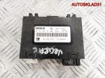 Блок парктроников Opel Vectra C 09229754 - АвтоСклад31.рф - авторазборка контрактные б/у запчасти в г. Белгород