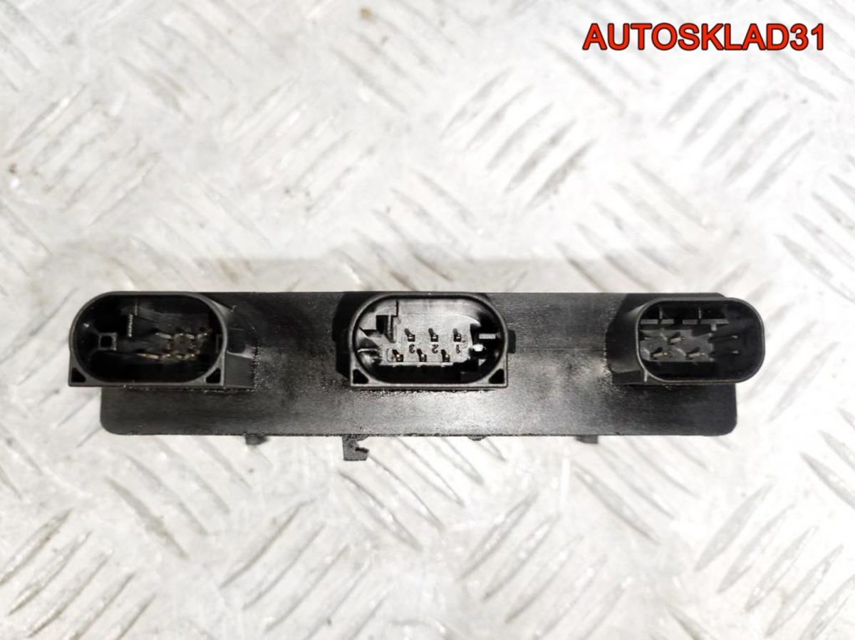 Блок комфорта Mercedes Benz W210 A0275457232 - АвтоСклад31.рф - авторазборка контрактные б/у запчасти в г. Белгород
