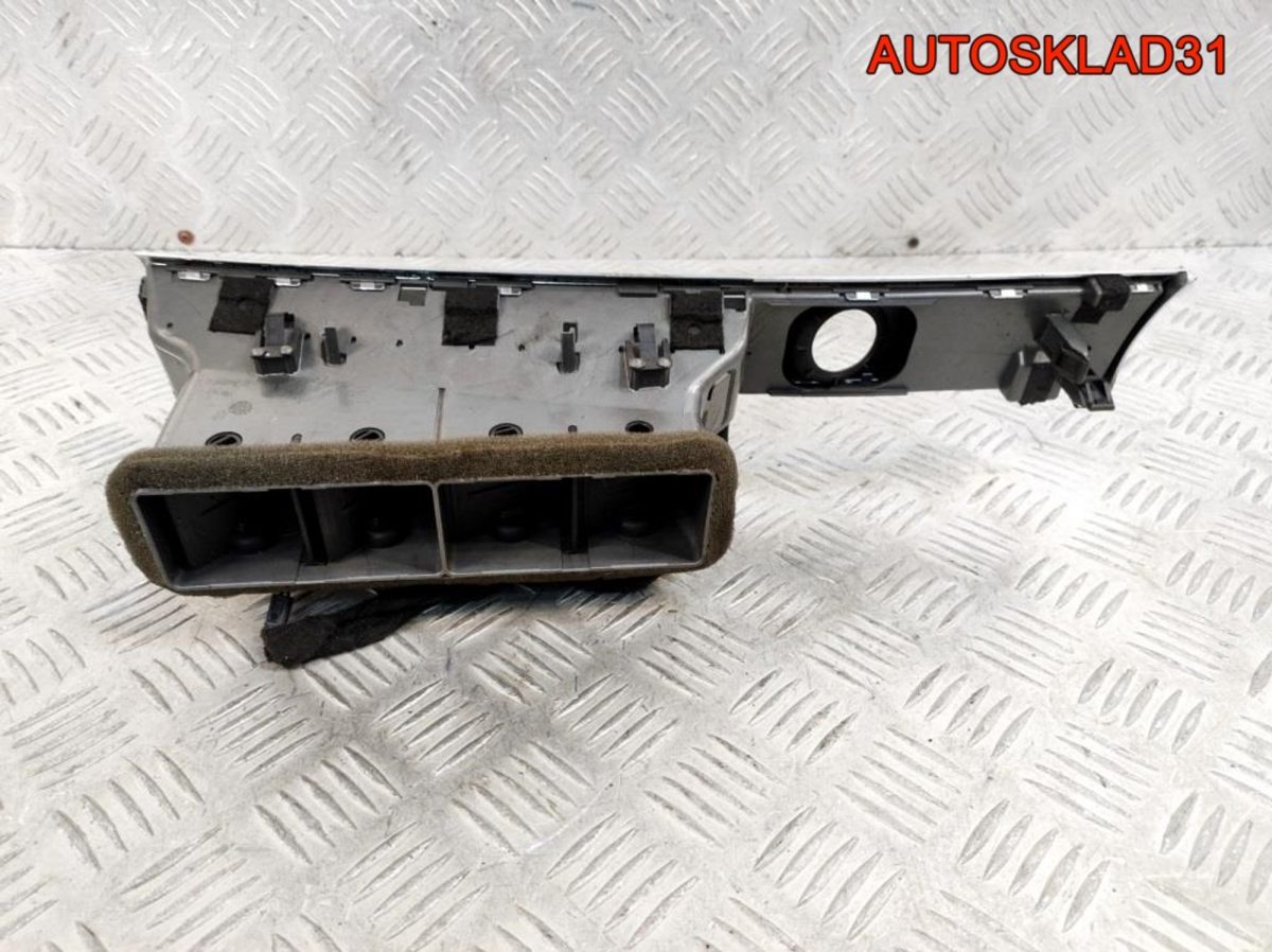 Дефлектор воздушный Audi A6 C6 4F1820951 - АвтоСклад31.рф - авторазборка контрактные б/у запчасти в г. Белгород