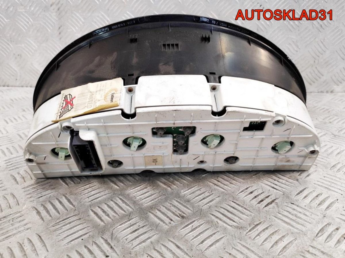 Панель приборов Ford Mondeo 3 Бензин 1S7F10849DK - АвтоСклад31.рф - авторазборка контрактные б/у запчасти в г. Белгород