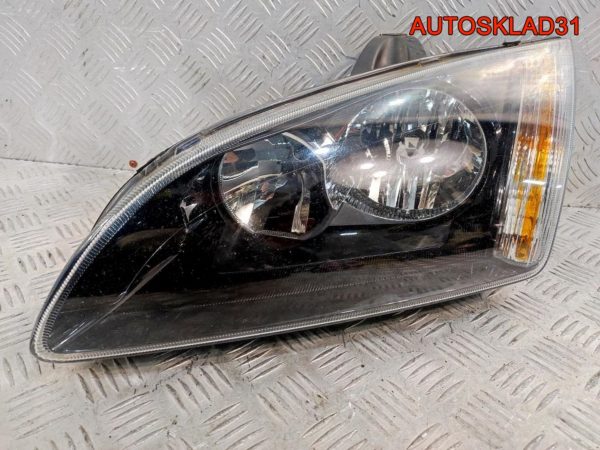 Двигатель OM 611.962 Mercedes Benz W203 2.2 Дизель - АвтоСклад31.рф - авторазборка контрактные б/у запчасти в г. Белгород