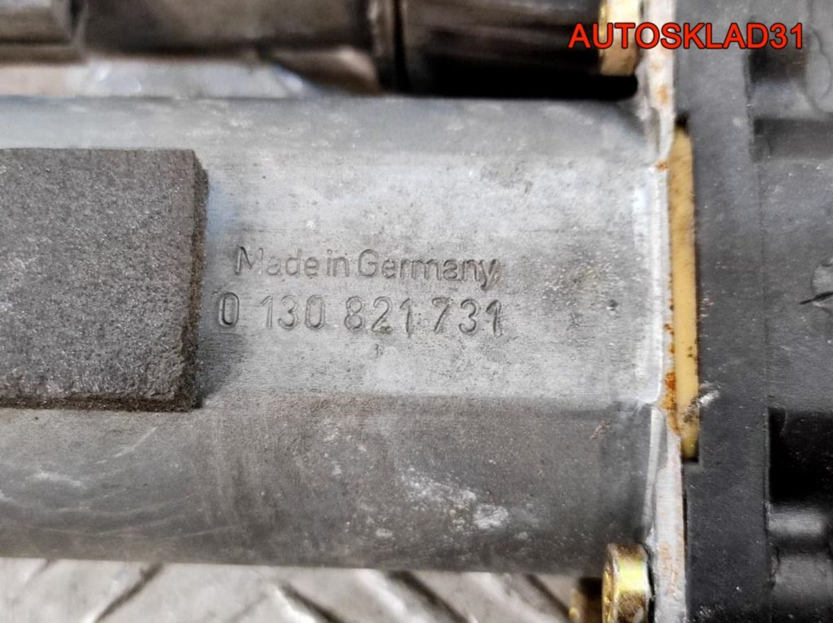 Моторчик стеклоподъемника передний левый Skoda Octavia A4 1U4959801B - АвтоСклад31.рф - авторазборка контрактные б/у запчасти в г. Белгород