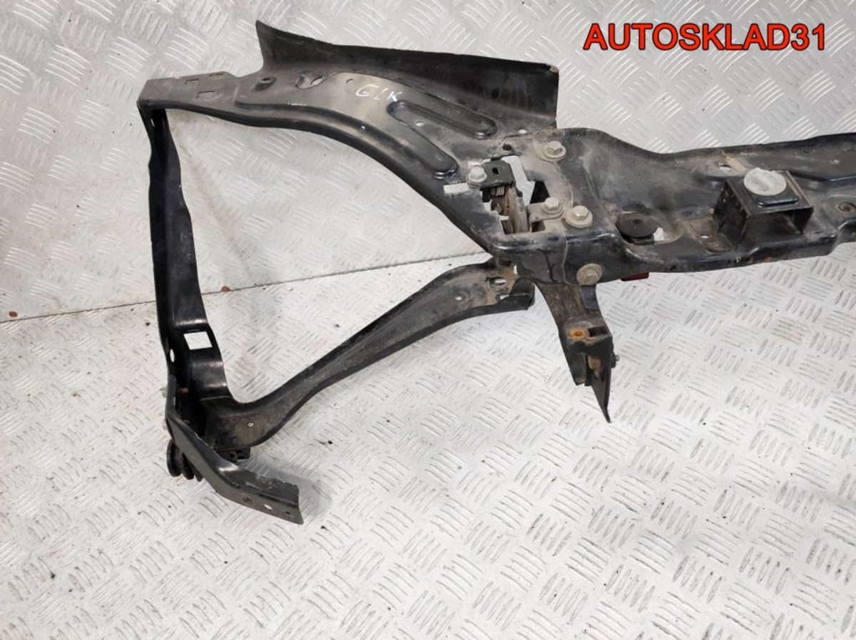 Панель передняя Mercedes GLK X204 A2046200172 - АвтоСклад31.рф - авторазборка контрактные б/у запчасти в г. Белгород
