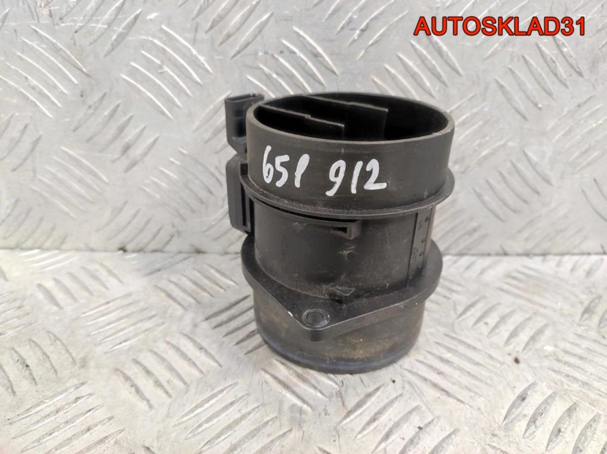 Расходомер воздуха Mercedes GLK X204 A6510900148 - АвтоСклад31.рф - авторазборка контрактные б/у запчасти в г. Белгород