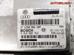 Блок управления АКПП WV Passat B5 0260002763 - АвтоСклад31.рф - авторазборка контрактные б/у запчасти в г. Белгород