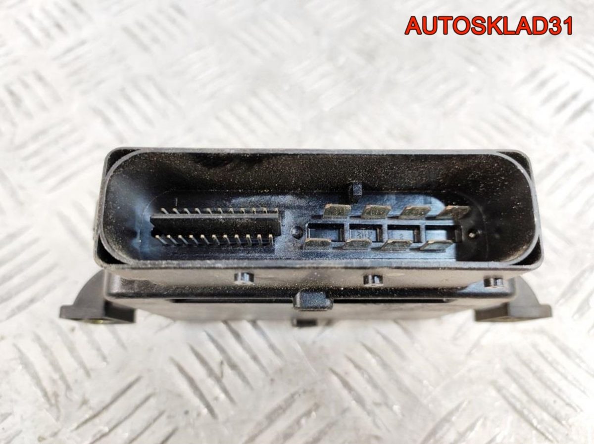 Блок управления ручника Audi A8 D3 4E0907801 - АвтоСклад31.рф - авторазборка контрактные б/у запчасти в г. Белгород