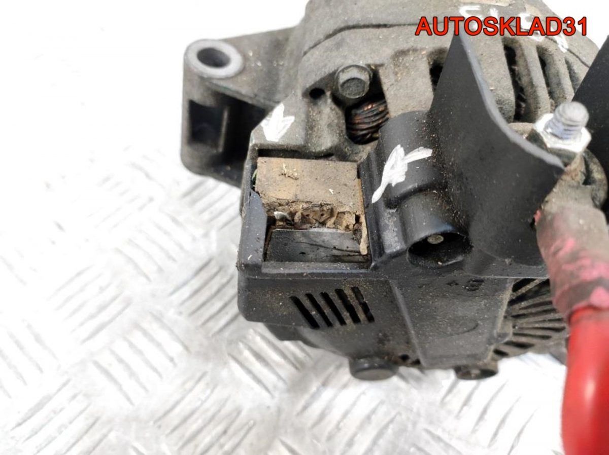 Генератор Ford KA 1.3 A9B Бензин TG9C013 - АвтоСклад31.рф - авторазборка контрактные б/у запчасти в г. Белгород