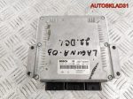 Блок ЭБУ Renault Laguna 2 2,2 Дизель 8200309318 - АвтоСклад31.рф - авторазборка контрактные б/у запчасти в г. Белгород