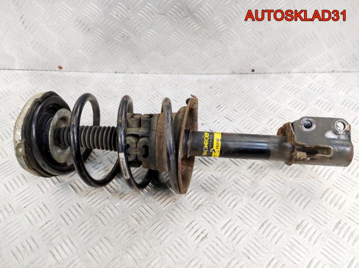 Амортизатор передний Renault Scenic 1 16242 - АвтоСклад31.рф - авторазборка контрактные б/у запчасти в г. Белгород