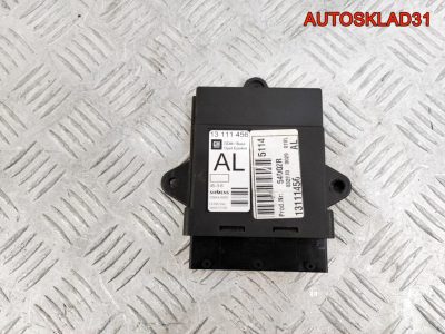 Блок комфорта Opel Vectra C 13111456 - АвтоСклад31.рф - авторазборка контрактные б/у запчасти в г. Белгород