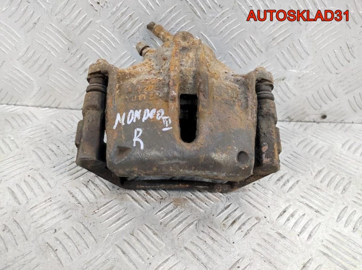 Суппорт тормозной передний правый Ford Mondeo 3 1500662 - АвтоСклад31.рф - авторазборка контрактные б/у запчасти в г. Белгород