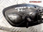 Ручка двери внутренняя левая Renault Megane 3 - АвтоСклад31.рф - авторазборка контрактные б/у запчасти в г. Белгород