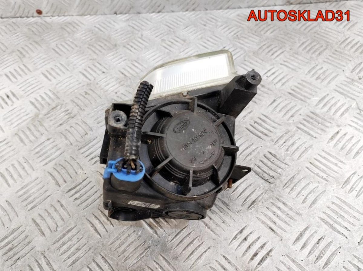 Фара противотуманная правая Opel Vectra C 09185795 - АвтоСклад31.рф - авторазборка контрактные б/у запчасти в г. Белгород