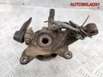 Кулак поворотный передний левый Renault Scenic 1 - АвтоСклад31.рф - авторазборка контрактные б/у запчасти в г. Белгород