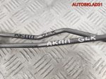 Трубка масла АКПП Комплект Mercedes GLK 2651.912 - АвтоСклад31.рф - авторазборка контрактные б/у запчасти в г. Белгород
