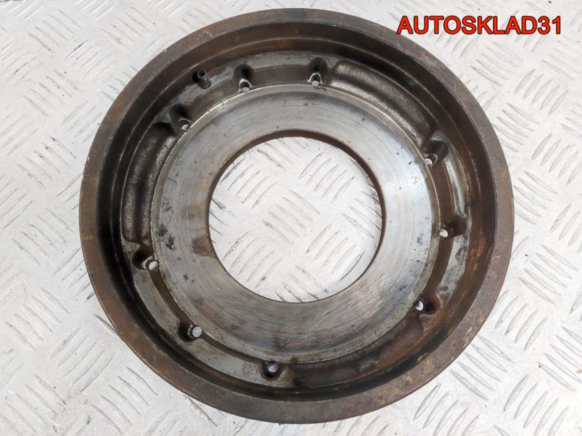 Комплект сцепления VW Golf 4 1,4 BCA 027105273D - АвтоСклад31.рф - авторазборка контрактные б/у запчасти в г. Белгород