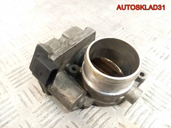 Блок эбу Volkswagen Lupo 1,0 AUC 030906032AS - АвтоСклад31.рф - авторазборка контрактные б/у запчасти в г. Белгород