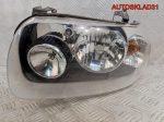 Фара левая Ford Maverick 2 - АвтоСклад31.рф - авторазборка контрактные б/у запчасти в г. Белгород