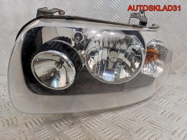 МКПП PK6018 Renault Laguna 2 1.9 F9Q 7701719154 дизель - АвтоСклад31.рф - авторазборка контрактные б/у запчасти в г. Белгород