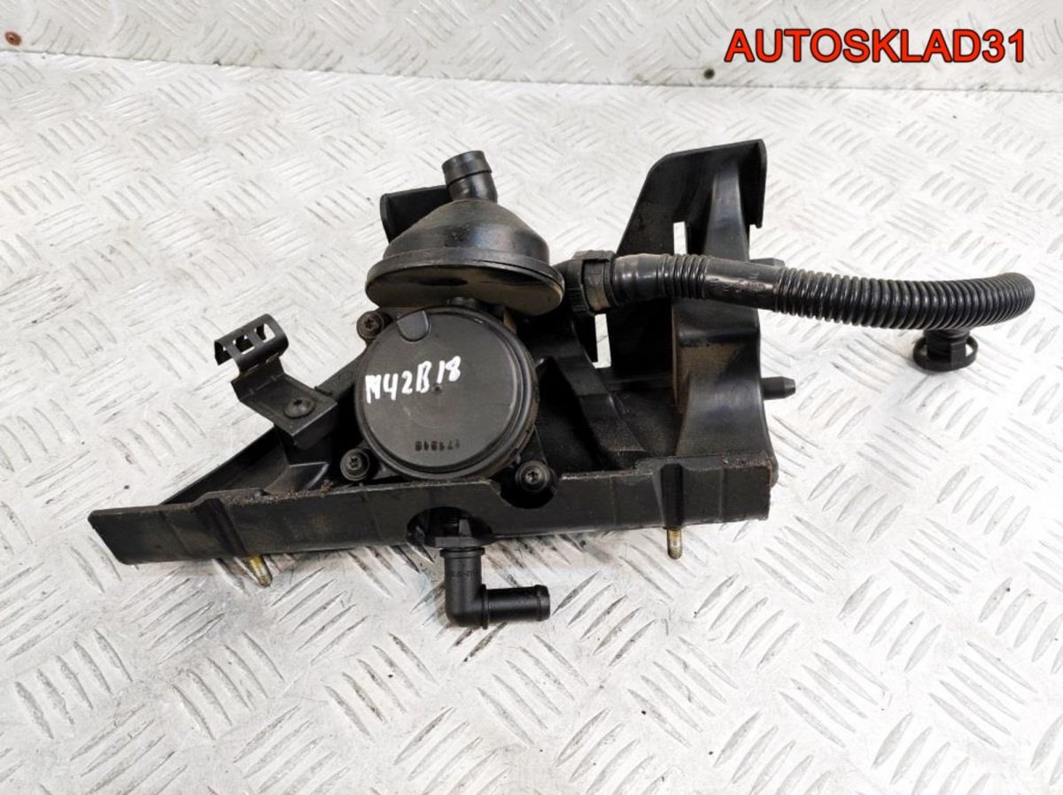 Кронштейн впускного коллектора BMW E46 7500673 - АвтоСклад31.рф - авторазборка контрактные б/у запчасти в г. Белгород