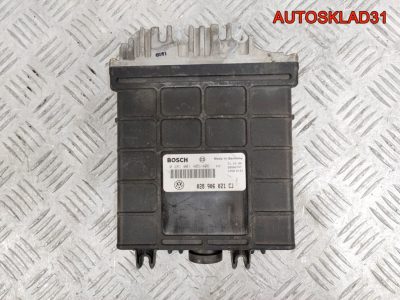 Блок ЭБУ VW Polo Classic 1,9 SDI 028906021CJ - АвтоСклад31.рф - авторазборка контрактные б/у запчасти в г. Белгород