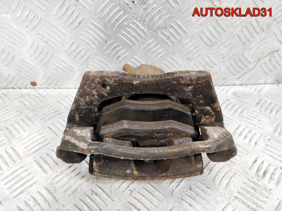 Суппорт тормозной передний левый Ford Mondeo 3 1500664 - АвтоСклад31.рф - авторазборка контрактные б/у запчасти в г. Белгород