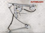 Стеклоподъемник передний левый Skoda Octavia A4 1U0837461B - АвтоСклад31.рф - авторазборка контрактные б/у запчасти в г. Белгород