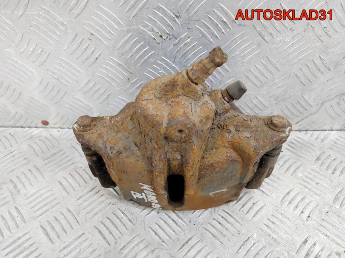 Суппорт тормозной передний левый Ford Mondeo 3 1500664 - АвтоСклад31.рф - авторазборка контрактные б/у запчасти в г. Белгород