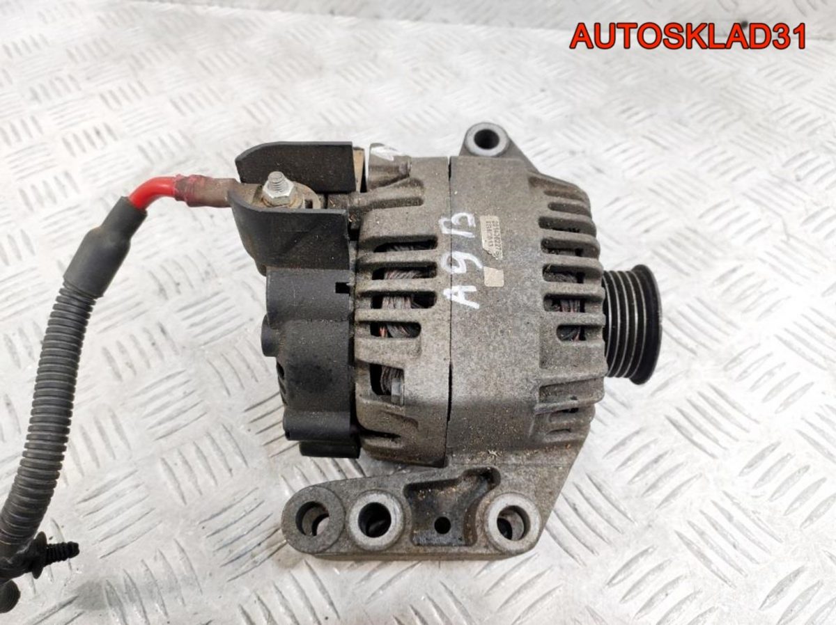 Генератор Ford KA 1.3 A9B Бензин TG9C013 - АвтоСклад31.рф - авторазборка контрактные б/у запчасти в г. Белгород