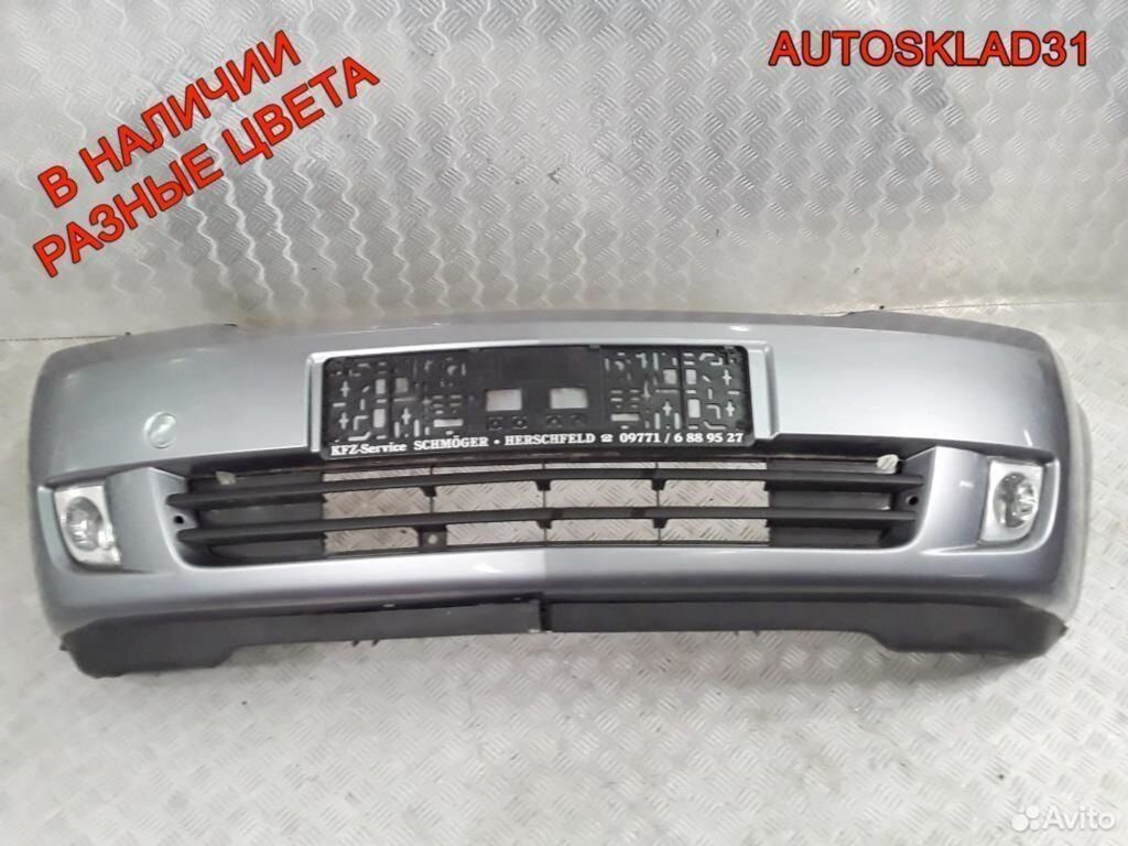 Бампер передний Opel Meriva A 93175341 - АвтоСклад31.рф - авторазборка контрактные б/у запчасти в г. Белгород Бампер передний Opel Meriva A 93175341 - АвтоСклад31.рф - авторазборка контрактные б/у запчасти в г. Белгород